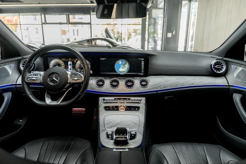 Gebraucht Mercedes CLS400 AMG line 340 PS (250 kW) 2019