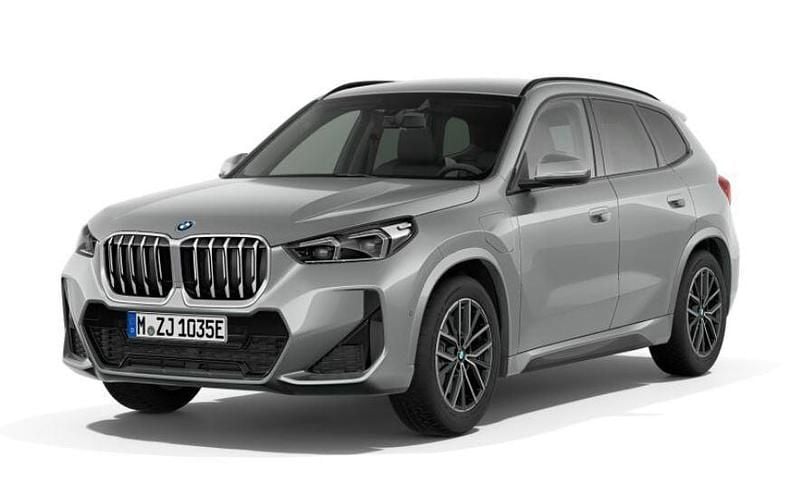 Grau Neu 2025 BMW X1 Comfort Edition SUV | CHF 75’500 (Fairer Preis) - Bild 1/4