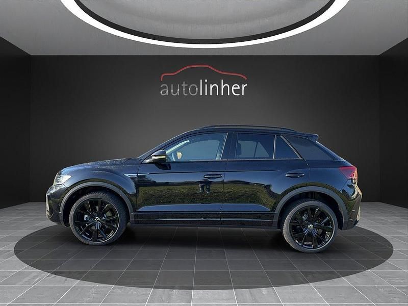 Gebraucht VW T-Roc R-line 150 PS (110 kW) 2024 SUV