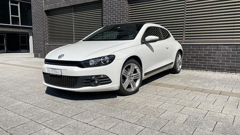 Gebraucht VW Scirocco Team 211 PS (155 kW) 2011 Coupé