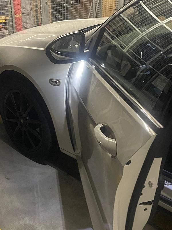 Gebraucht Opel Insignia Excellence 210 PS (154 kW) 2019 Kombi