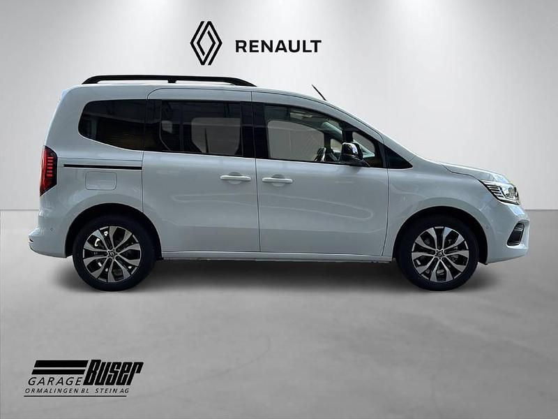 Gebraucht Renault Kangoo Techno 89 kW (122 PS) 2023 Van / Kleinbus