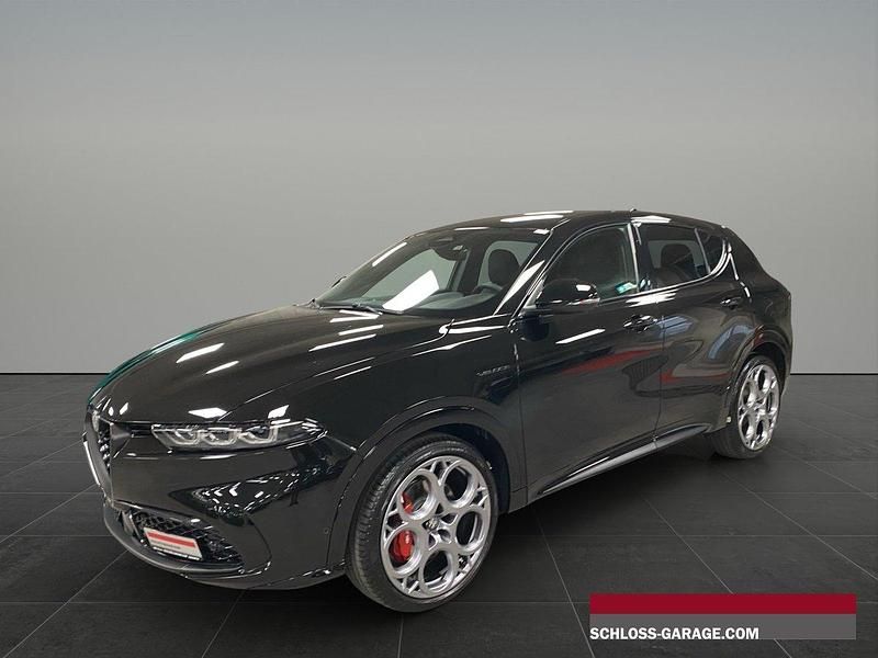 Neu 2025 Alfa Romeo Tonale Premium SUV | CHF 50’890 - Bild 1/4