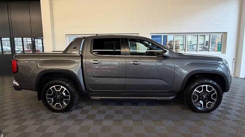 Gebraucht VW Amarok Aventura 240 PS (176 kW) 2024 Abholung