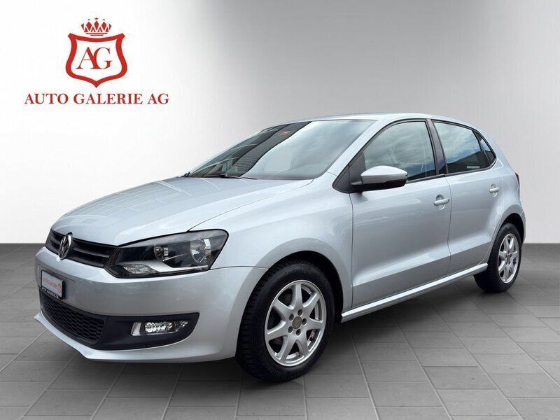 Gebraucht 2010 VW Polo Comfortline Kleinwagen | CHF 8’900 (Fairer Preis) - Bild 1/4