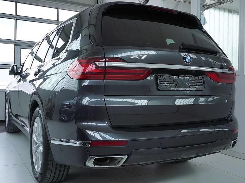Gebraucht BMW X7 340 PS (250 kW) 2019 SUV
