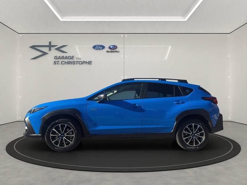 Gebraucht Subaru Crosstrek 136 PS (100 kW) 2024 SUV