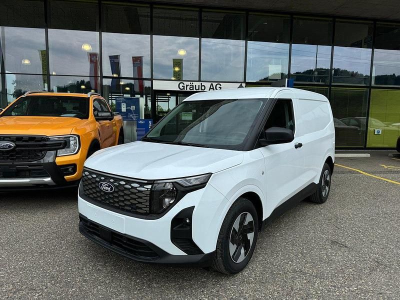 Neu 2025 Ford E-Transit Trend Van | CHF 28’300 (Fairer Preis) - Bild 1/4