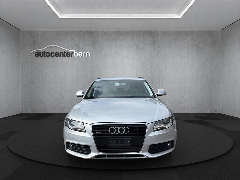 Gebraucht Audi A4 Design 239 PS (175 kW) 2008 Kombi