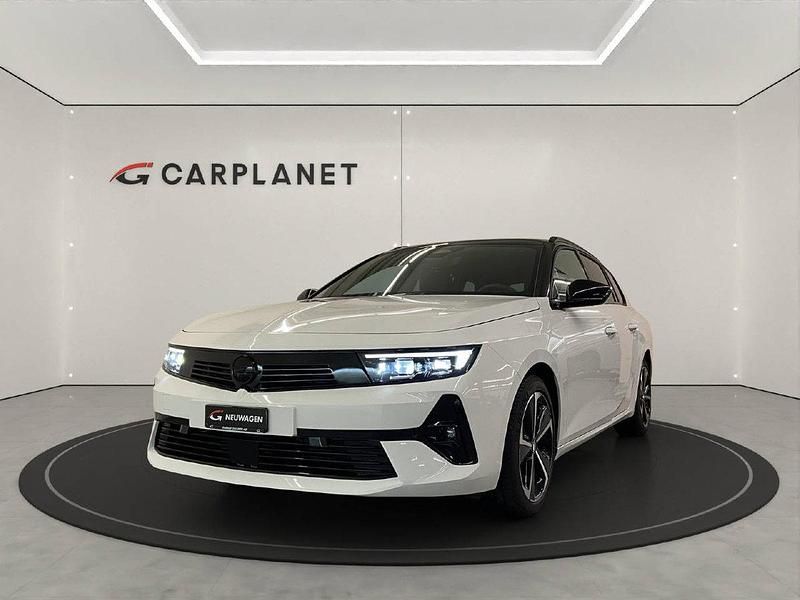 Neu Opel Astra 130 PS (95 kW) 2025 Kombi