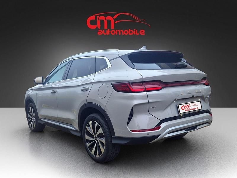 Neu BYD Seal Design 323 PS (237 kW) 2025 Beige Kombi