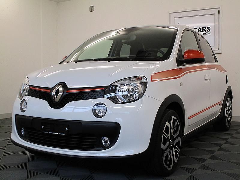 Gebraucht 2017 Renault Twingo GT Kleinwagen | CHF 11’900 (Fairer Preis) - Bild 1/4