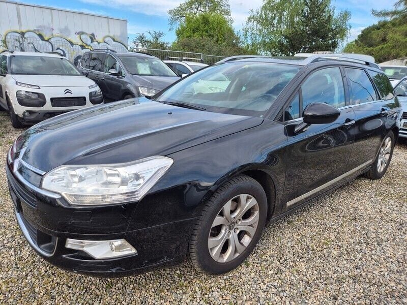 Gebraucht 2008 Citroën C5 Exclusive | CHF 2’990 (Fairer Preis) - Bild 1/4