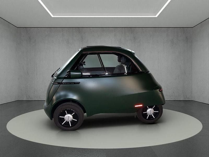 Gebraucht 2024 Micro Microlino Kleinwagen | CHF 18’590 (Fairer Preis) - Bild 1/4