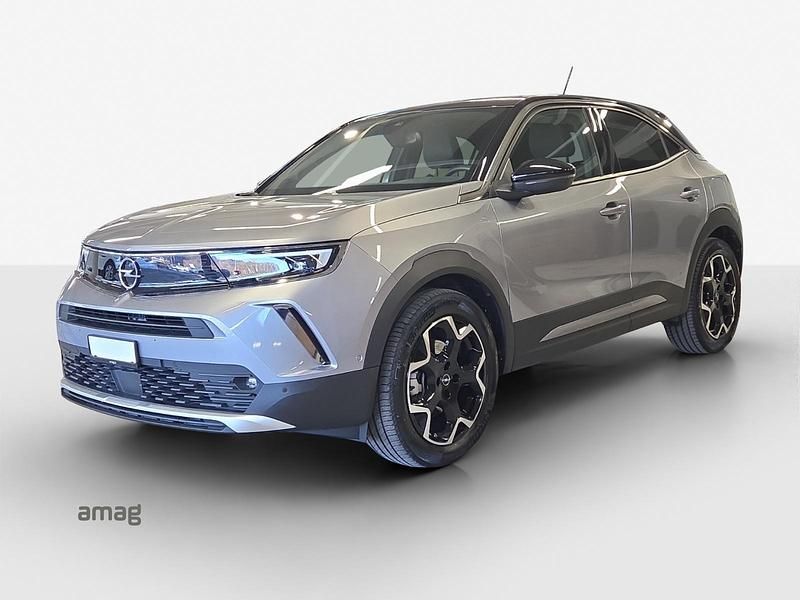 Gebraucht Opel Mokka-e Ultimate 100 kW (136 PS) 2022 SUV