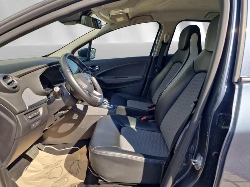 Gebraucht Renault Zoe Intens 100 kW (136 PS) 2020 Kleinwagen