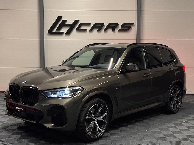 Gebraucht 2022 BMW X5 M Sport SUV | CHF 61’999 (Fairer Preis) - Bild 1/4