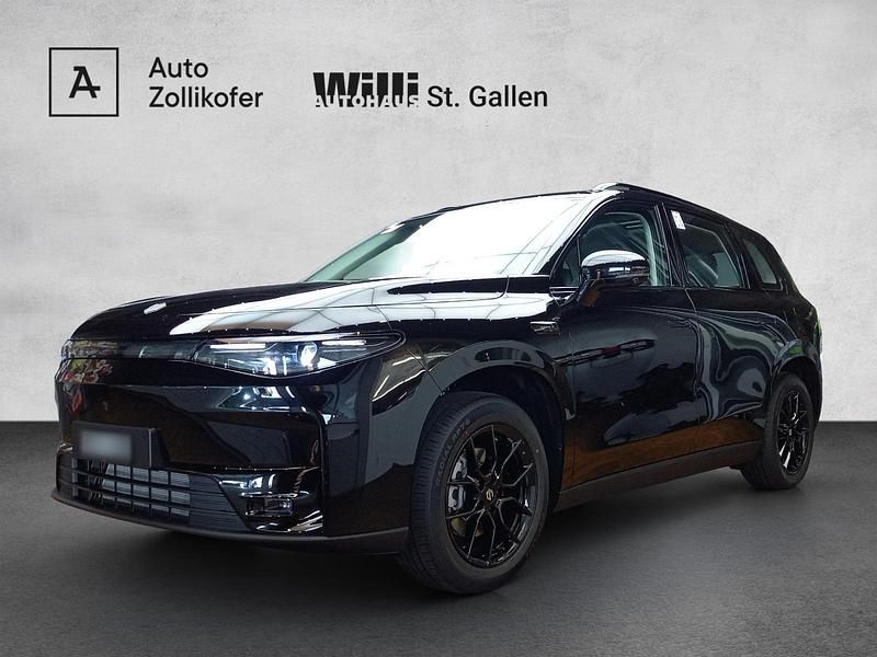 Gebraucht 2025 Leapmotor C10 SUV | CHF 33’500 (Fairer Preis) - Bild 1/4