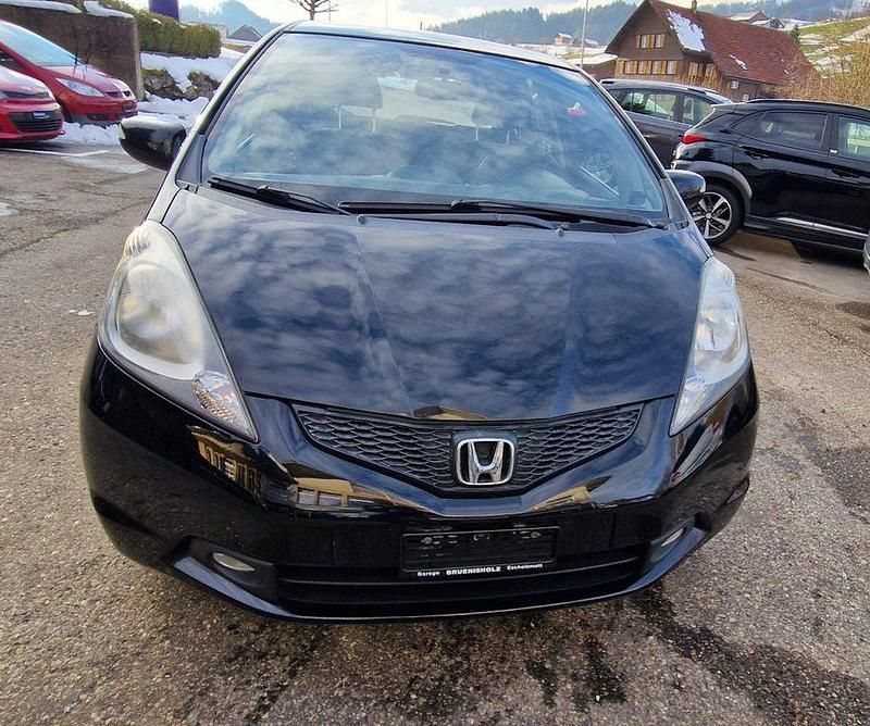 Gebraucht Honda Jazz Sport 99 PS (72 kW) 2010 Kleinwagen