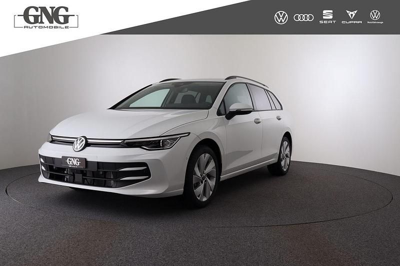 Neu 2025 VW Golf VIII Life Kombi | CHF 36’330 (Guter Preis) - Bild 1/4