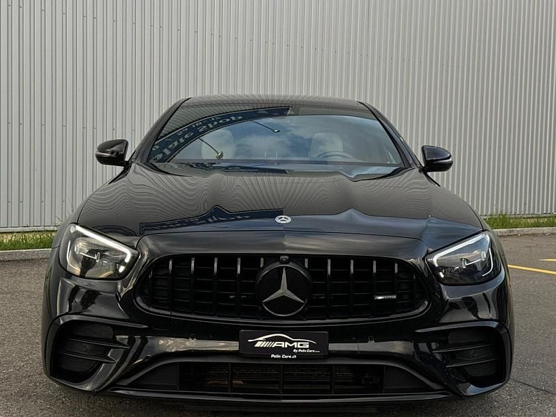 Gebraucht Mercedes E53 AMG AMG 435 PS (319 kW) 2022