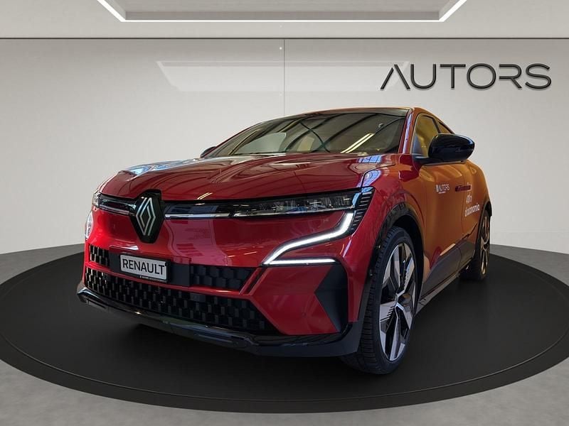 Gebraucht 2023 Renault Mégane IV Techno | CHF 29’900 (Guter Preis) - Bild 1/4