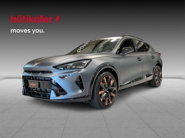 Anthrazit Neu 2025 Cupra Formentor VZ SUV | CHF 66’050 - Bild 1/4