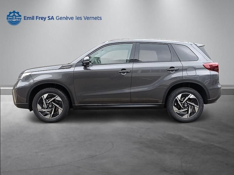 Neu Suzuki Vitara 110 PS (80 kW) 2026 Grau SUV