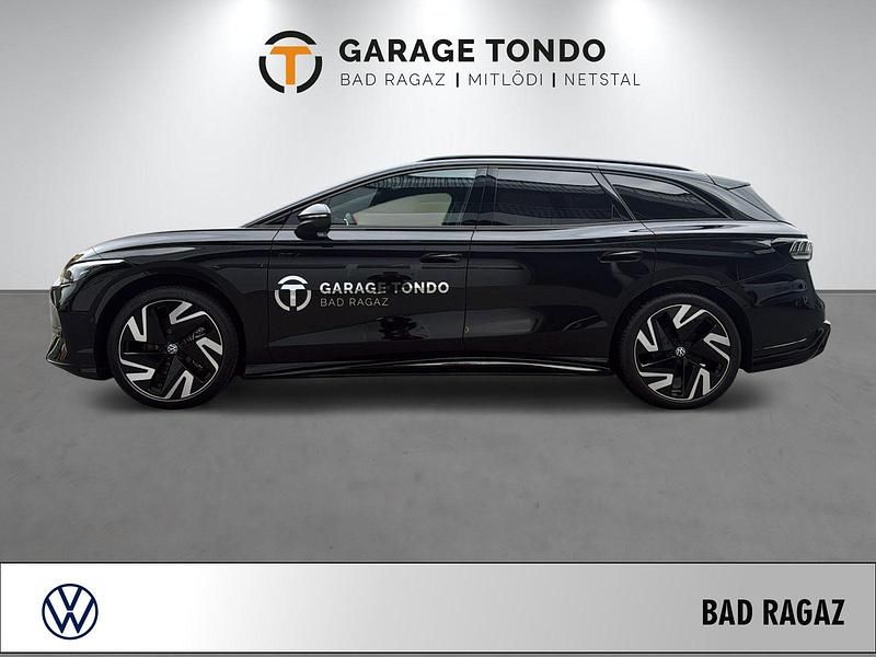 Neu VW ID.7 GTX 250 kW (340 PS) 2026 Kombi