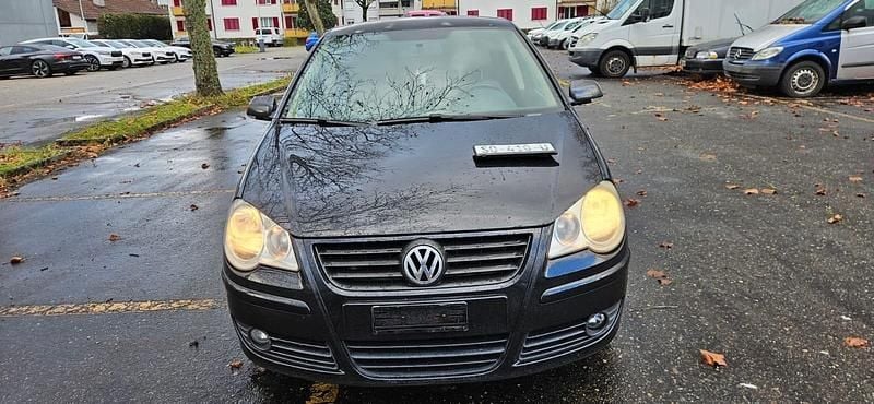 Gebraucht 2006 VW Polo | CHF 1’000 - Bild 1/4