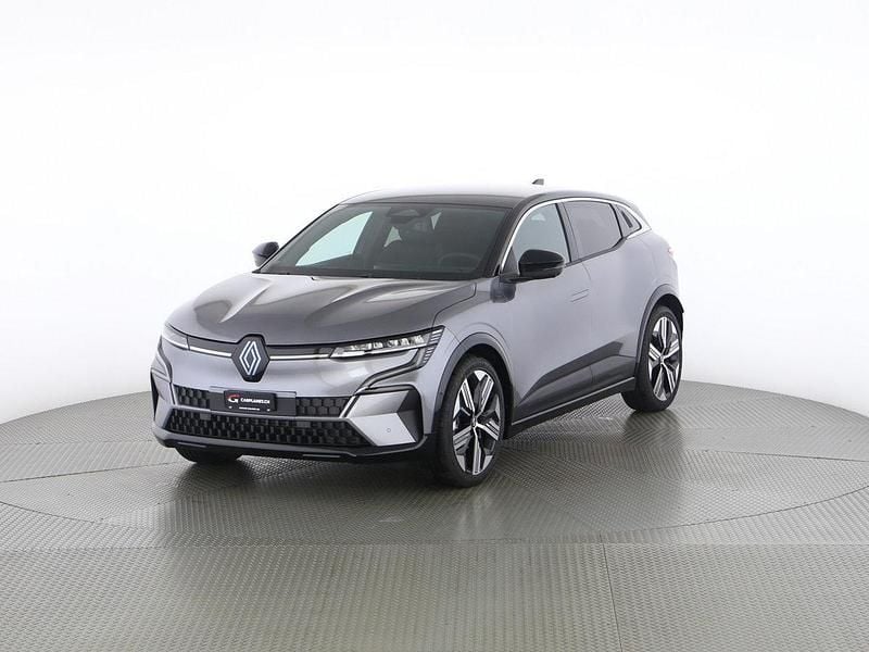 Neu 2025 Renault Mégane Iconic Limousine | CHF 39’250 (Teuer) - Bild 1/4