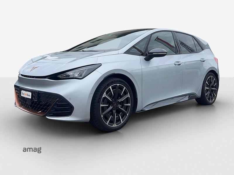 Gebraucht 2022 Cupra Born Kleinwagen | CHF 25’460 (Fairer Preis) - Bild 1/4