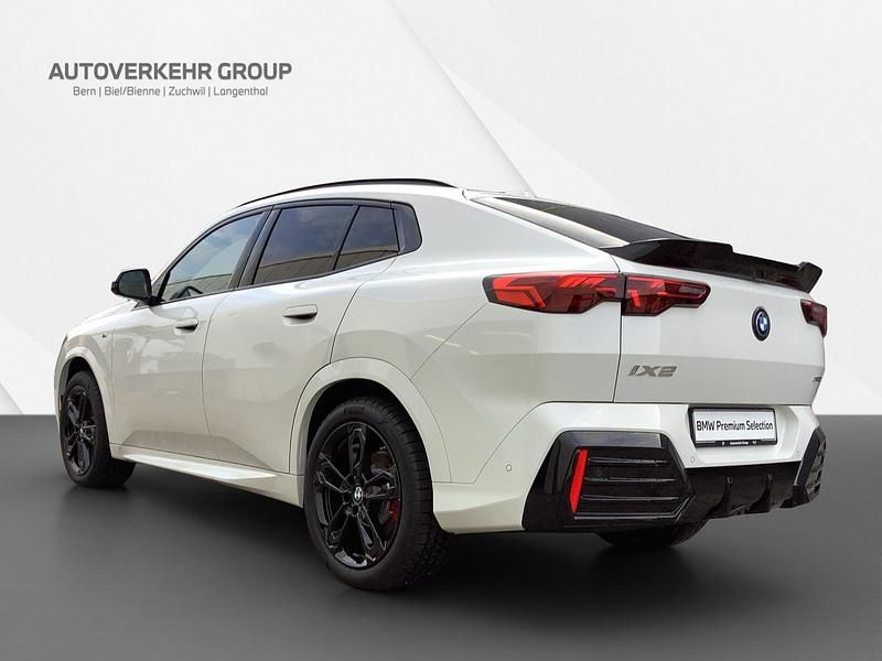 Gebraucht BMW iX2 M Sport 230 kW (313 PS) 2024 SUV