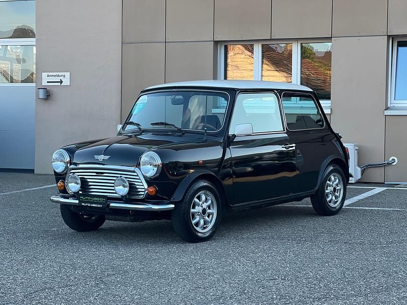 Gebraucht Rover Mini 53 PS (38 kW) 1992