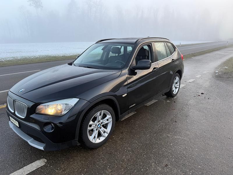 Gebraucht BMW X1 258 PS (189 kW) 2011 SUV
