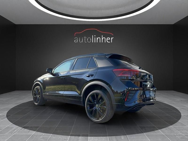 Gebraucht VW T-Roc R-line 150 PS (110 kW) 2024 SUV