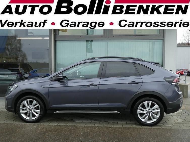 Grau Gebraucht 2022 VW Taigo Life SUV | CHF 20’980 (Fairer Preis) - Bild 1/4