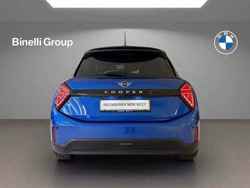 Gebraucht Mini Cooper S 204 PS (150 kW) 2026 Blau Kleinwagen