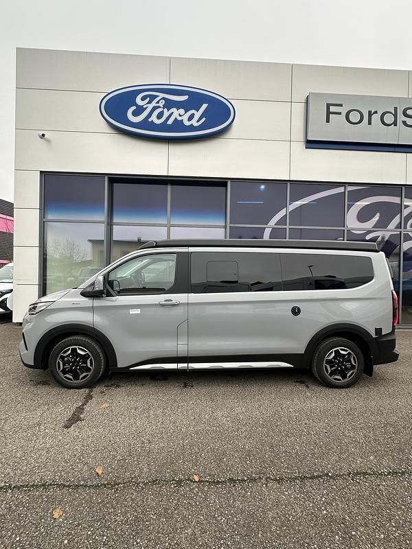 Neu Ford Transit Custom Active 170 PS (125 kW) 2025 Grau SUV