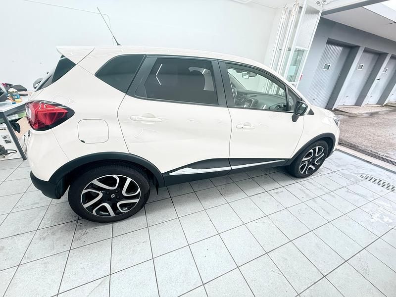 Gebraucht Renault Captur Dynamique 90 PS (66 kW) 2014 SUV
