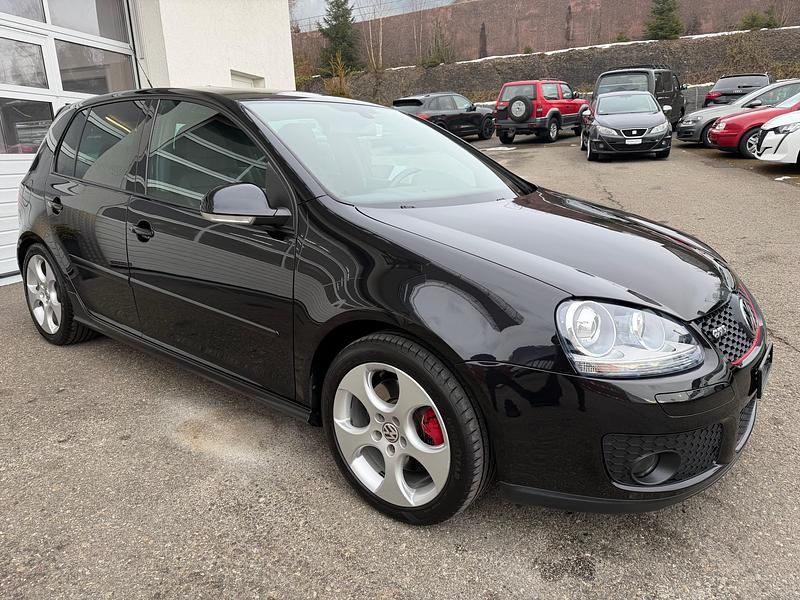 Gebraucht VW Golf V GTI 200 PS (147 kW) 2007