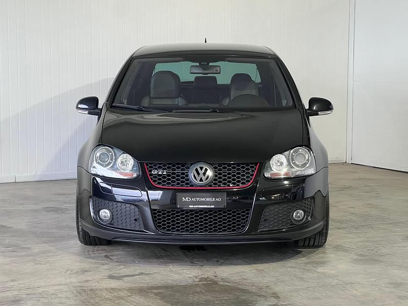 Gebraucht VW Golf VI GTI 200 PS (147 kW) 2008 Kleinwagen