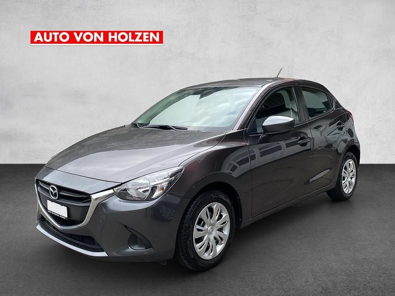 Gebraucht 2018 Mazda 2 Kleinwagen | CHF 9’900 (Fairer Preis) - Bild 1/4
