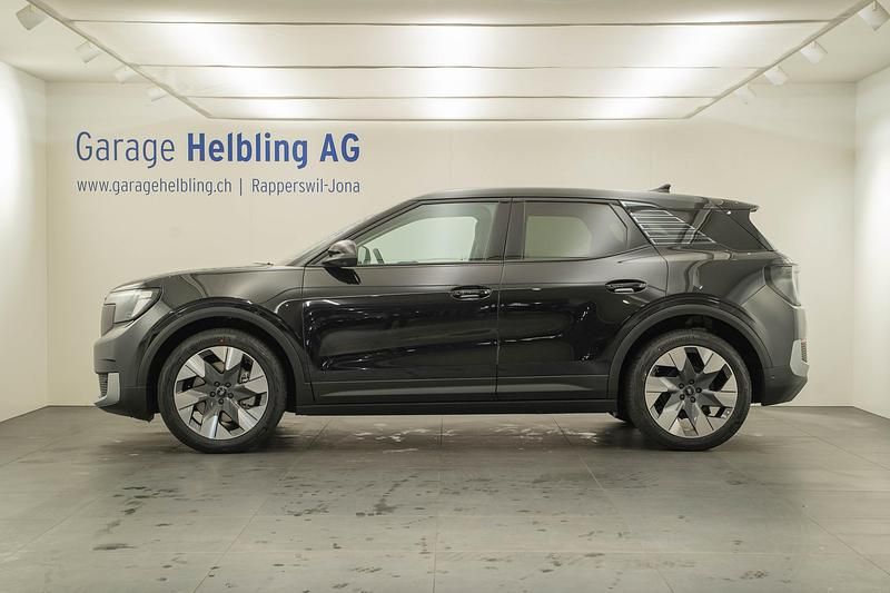 Neu Ford Explorer Extended Range 250 kW (340 PS) 2026 Schwarz SUV