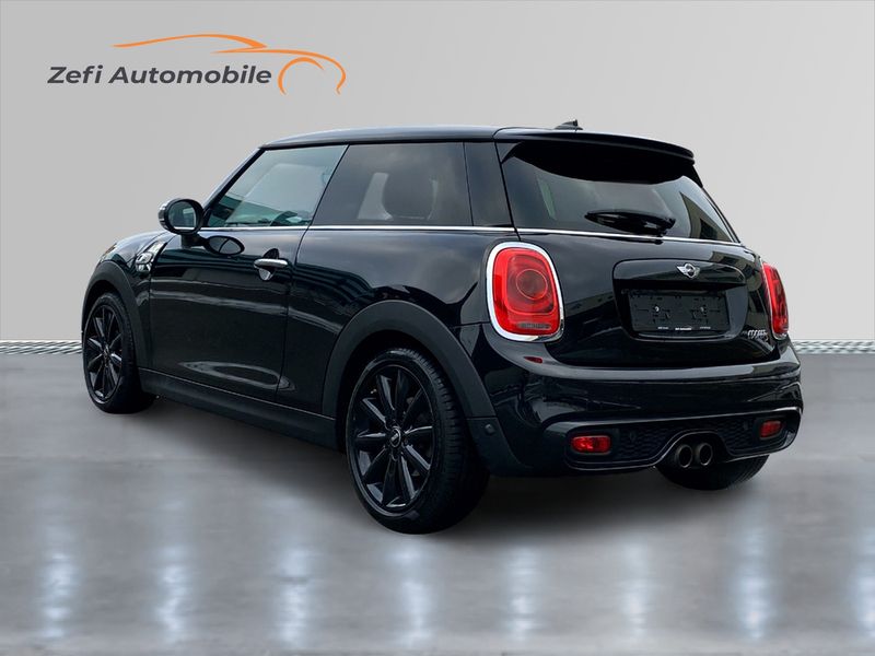 Gebraucht Mini Cooper S 192 PS (141 kW) 2018 Kleinwagen