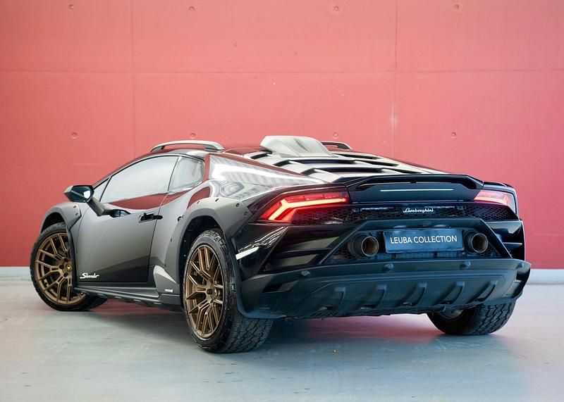 Gebraucht Lamborghini Huracán 610 PS (448 kW) 2024 Coupé