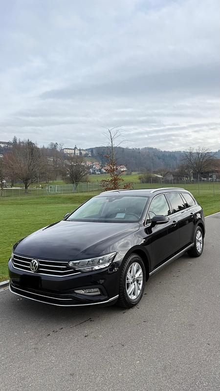 Gebraucht VW Passat Business 190 PS (139 kW) 2020
