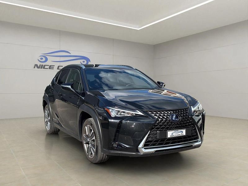Gebraucht Lexus UX 300e 150 kW (204 PS) 2021 SUV