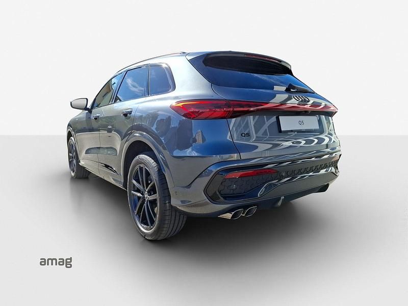 Neu Audi Q5 Comfort 204 PS (150 kW) 2025 SUV