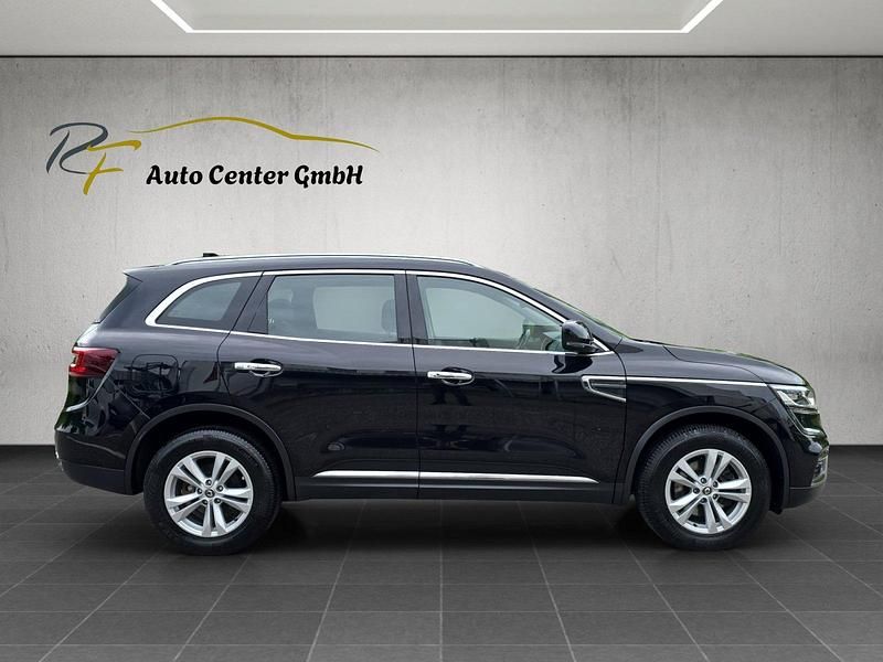 Gebraucht Renault Koleos Intens 190 PS (139 kW) 2019 SUV
